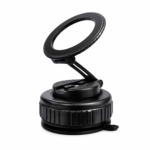 Soporte Magnético Premium con Ventosa 360° para Celular - Imagen 4