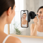 Soporte Magnético Premium con Ventosa 360° para Celular - Imagen 2
